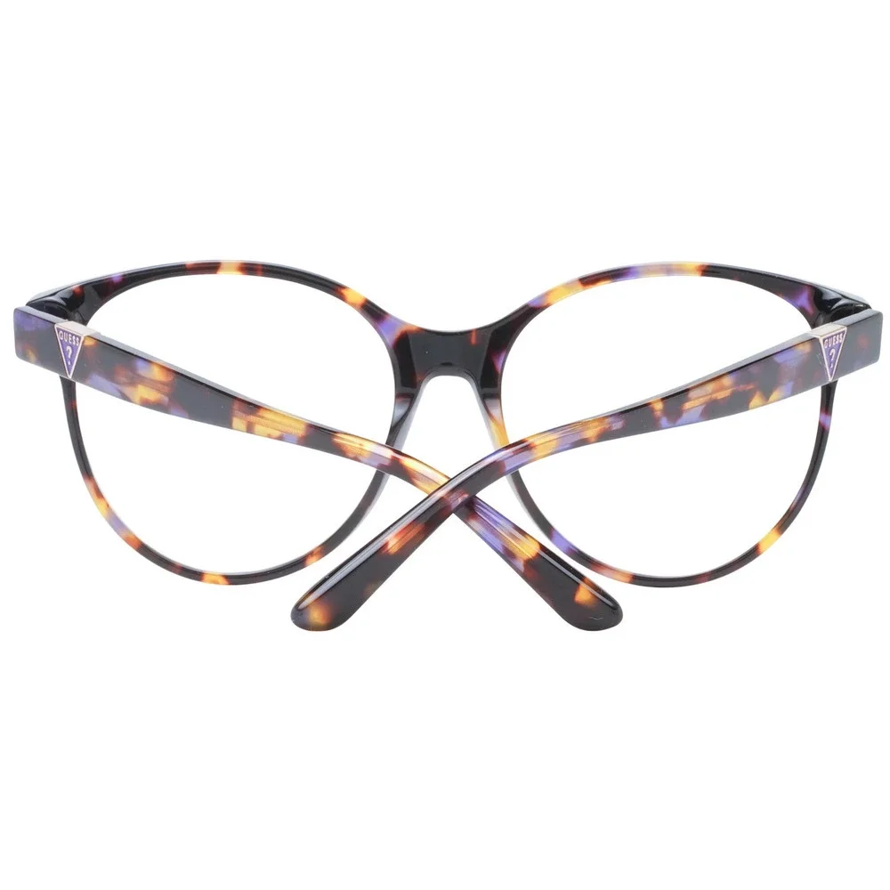 NWT Guess GU2847-083-56 Violet/ 56mm Eyeglasses